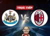 Trực tiếp bóng đá Newcastle vs AC Milan, 03h00 ngày 14/12: Thắng để nuôi hi vọng